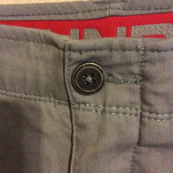 Men's Under Armour Performance Pants 34x31 - Picture 2 of 11